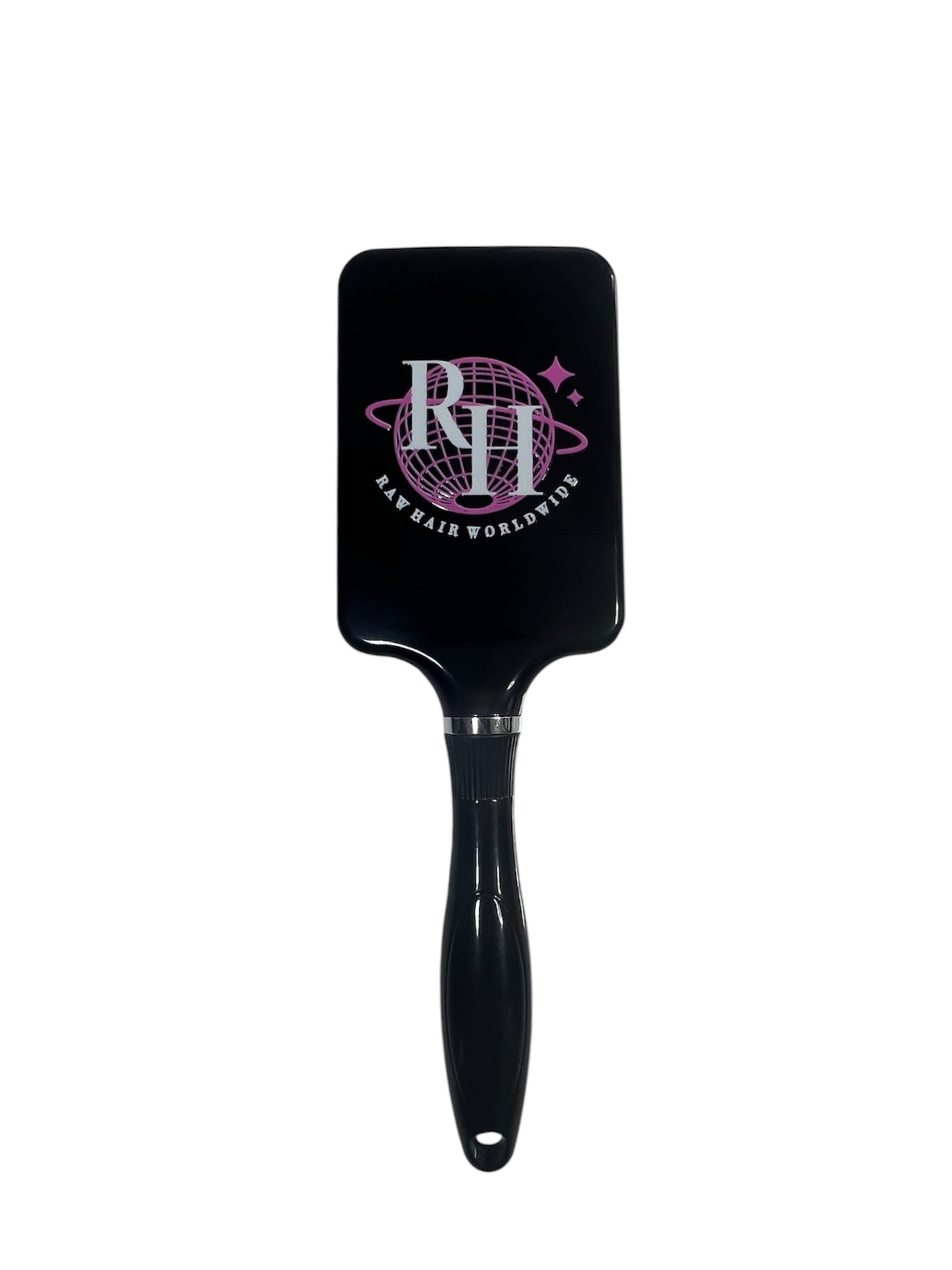 Wig Brush