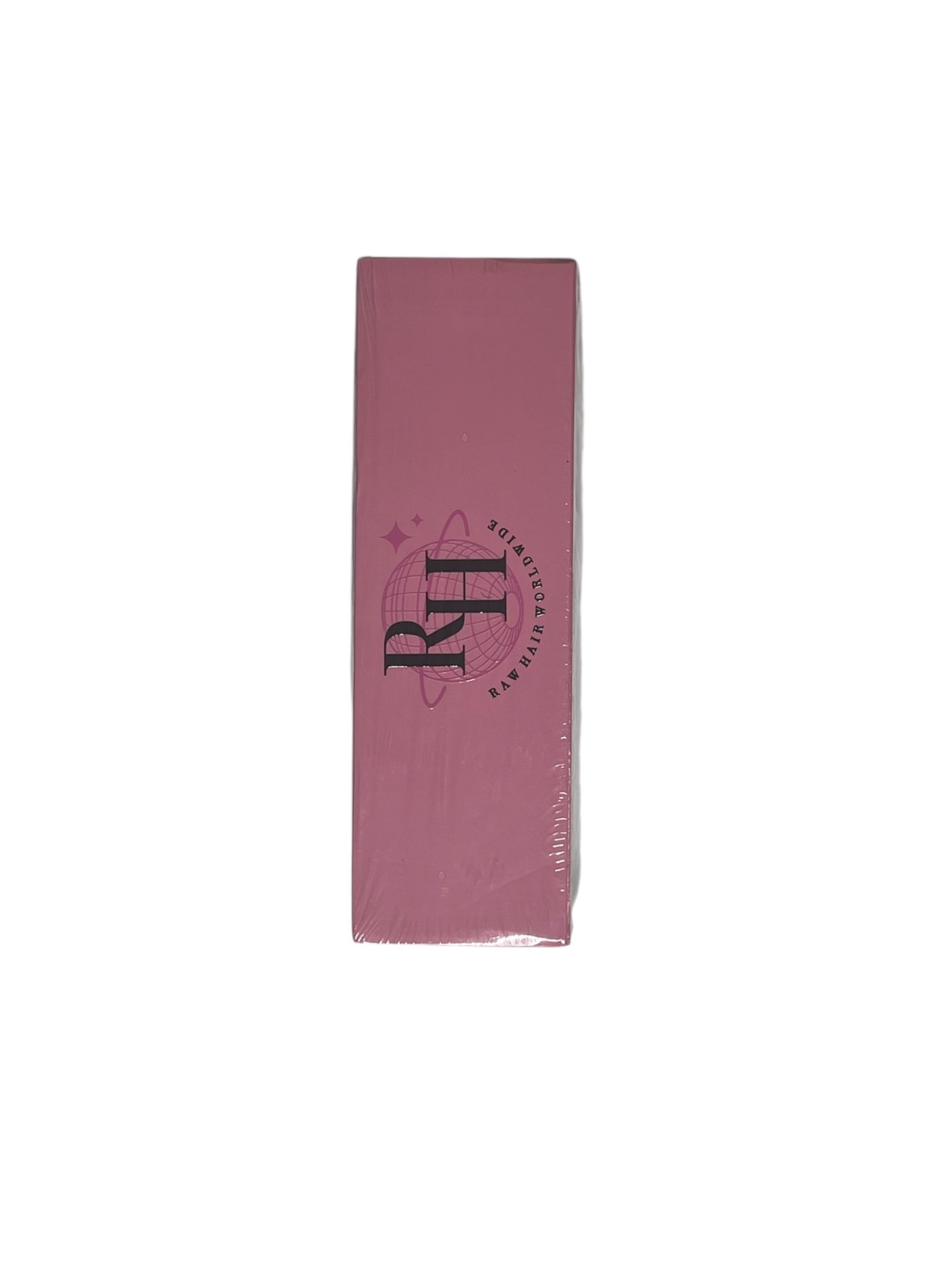 World-Class Flat Iron