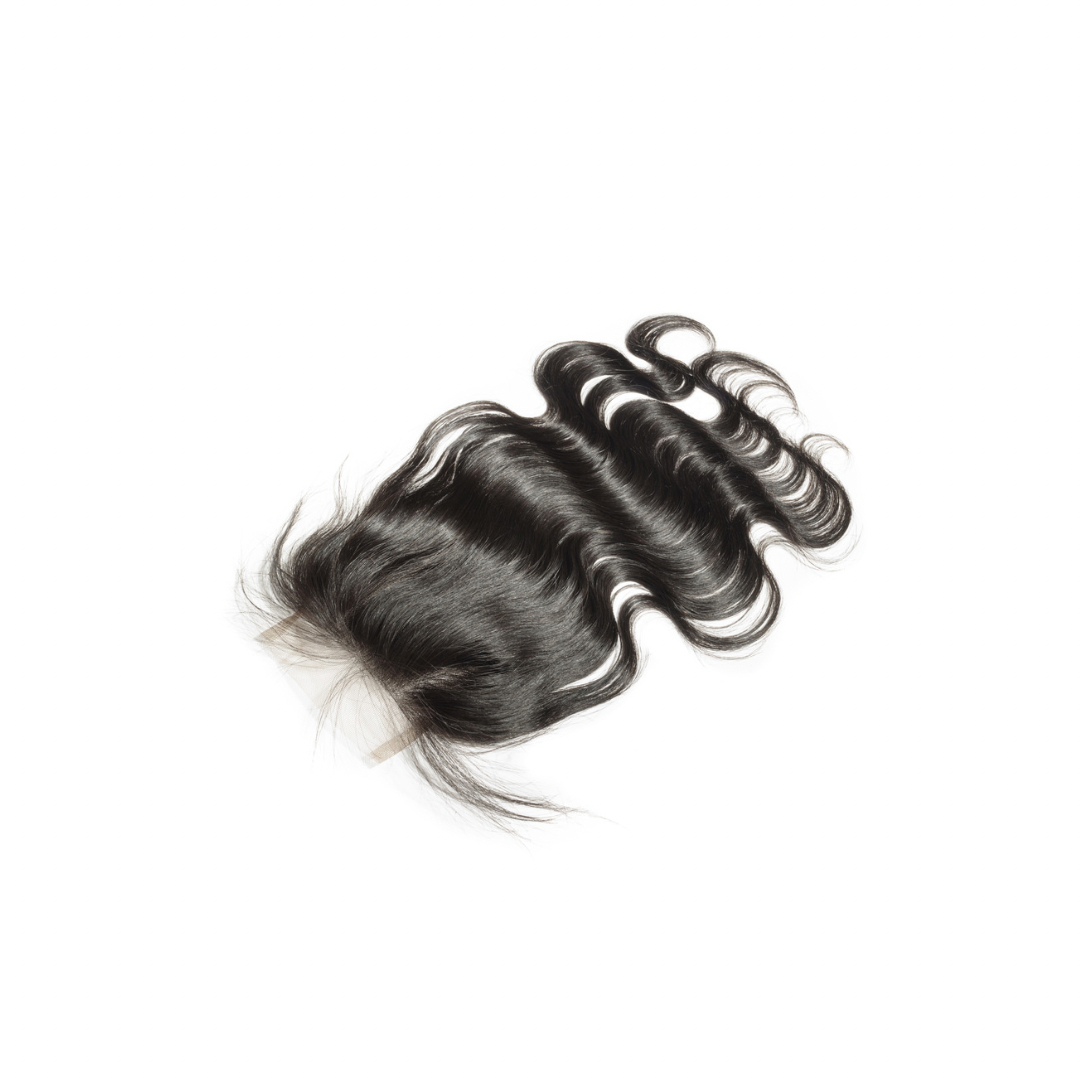 5x5 HD Closure
