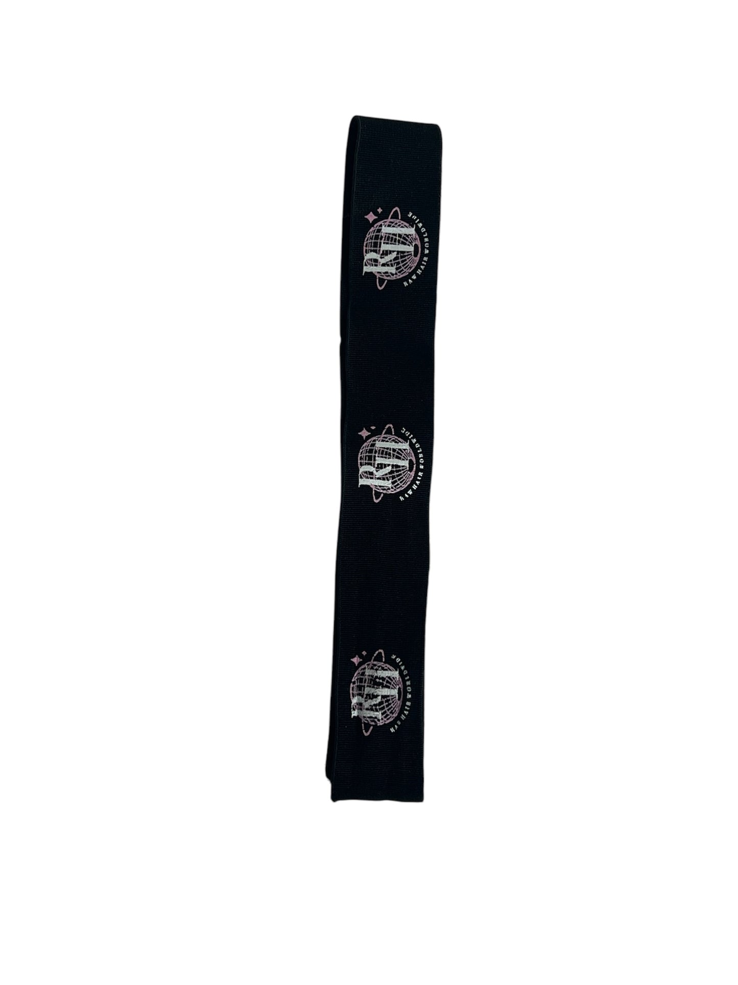 Lace Melt Band