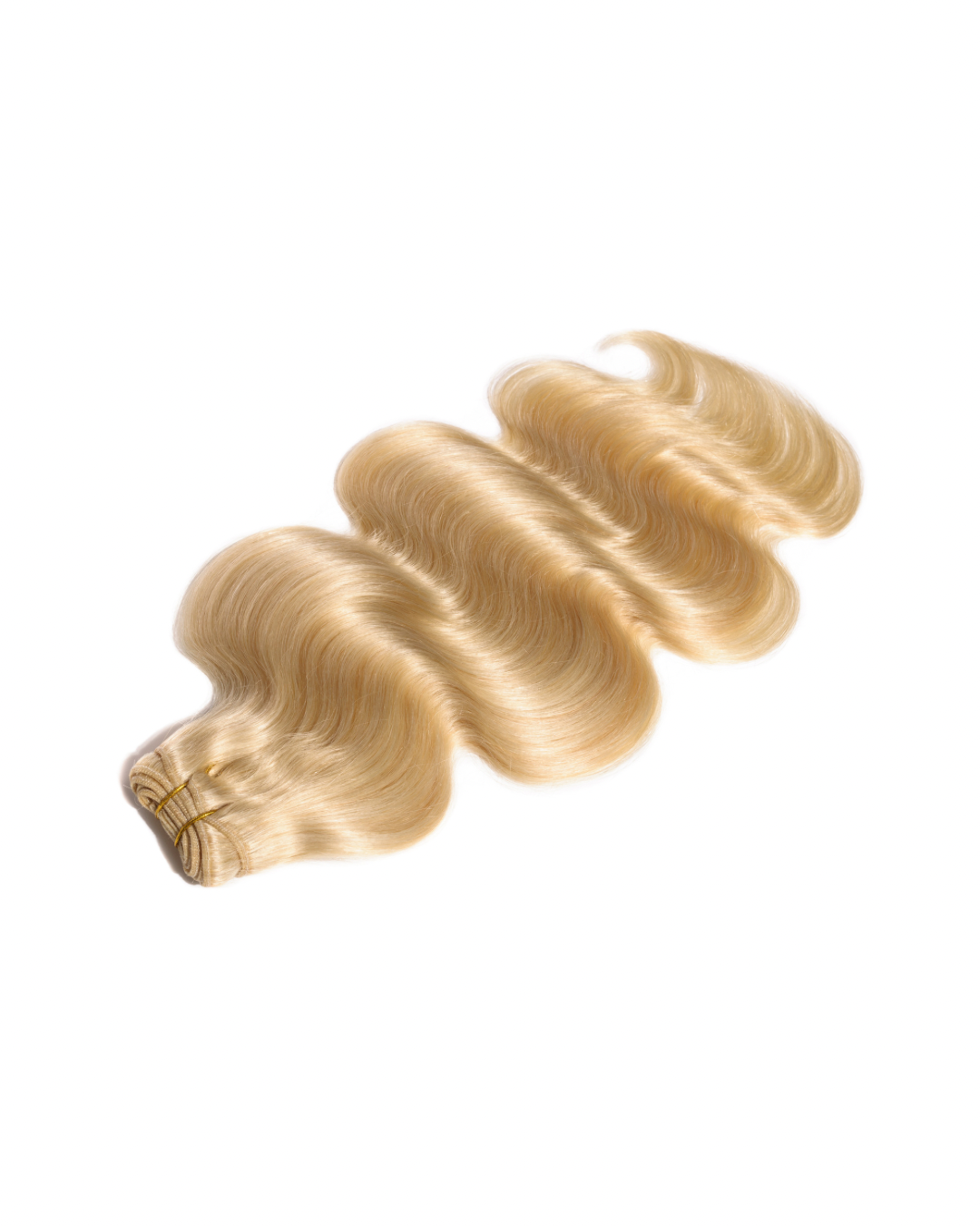 613 Blonde Single Bundle